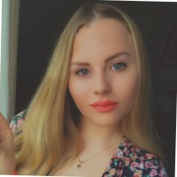 Evgeniya Kuzakova