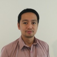 Raymund Ricafort