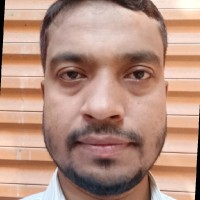 Md. Sazzad Hossain Sajib