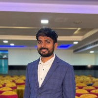 Murali Raju
