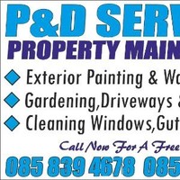 P&D Services
