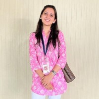 Pratishtha Bhatnagar