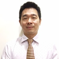 Ethan Chen
