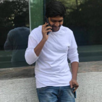 Karthik Bhavanashi
