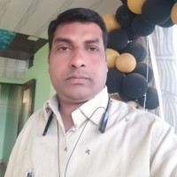 Rameshwar Prasad Sahu