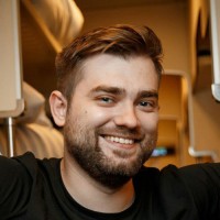 Sergey Vertepov