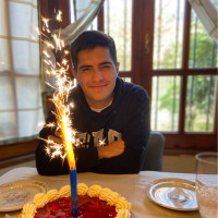 Juan Bernardo Patrito