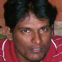 Vijay Chandrasekaran