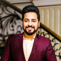 Syed Asad Raza