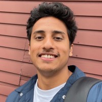 Ayush Chauhan