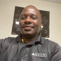 David Koroma