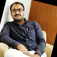Anil Chavan
