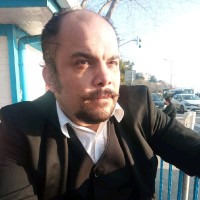 Evren Keskin