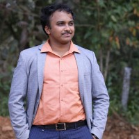 Vinay Karikatti