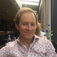 Fredrik Sjödin