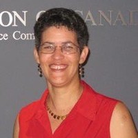 Bev Holt