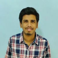 Rushikesh Talekar