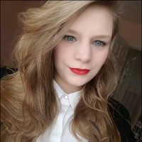 Ashleigh Mary Rhodes