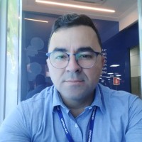 Eduardo Nascimento da Silva