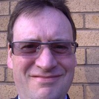 Colin Fry Ba(Hons) Acma Cgma