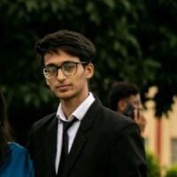 Aadarsh Sinha