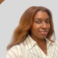 Moriah June Johnson