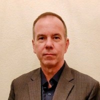 Charles May