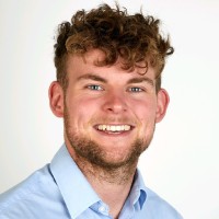 Ben Scott-Stacey