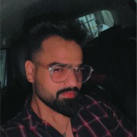 Himanshu Khurana