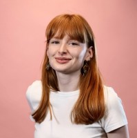 Margaux Bazin