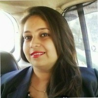 Nivedita Trehan