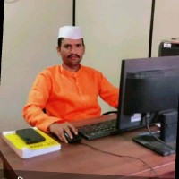 Pawar Yogeshwar