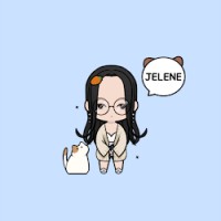 Jelene Goh