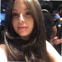 Kamilly Rodrigues