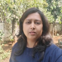 Kanchan Salunke Mangale