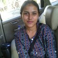 Ayushie Saxena