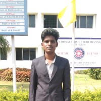 Dhanabal P