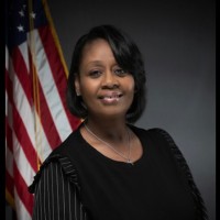 Letisa Jones