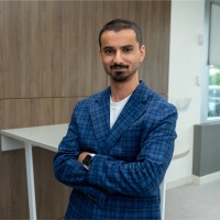 Akhilesh Kadian