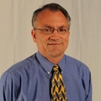 Jeff Mccauley