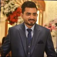 Umair Ahmed