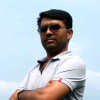 Kailas Mane