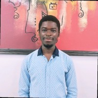 Benjamin Acheampong