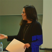 Yasmine Chawaf