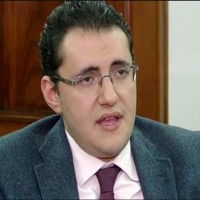 Khaled Megahed
