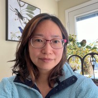 IChing Chu (She/Her)