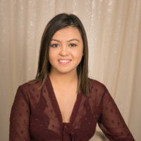 Angelica Enriquez