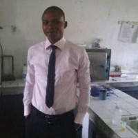 Clement Isong