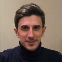 Daniel Bejan