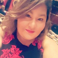 Geraldine Mata